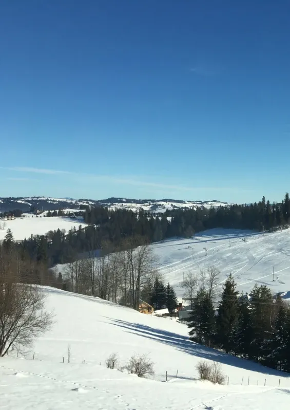 Świetna lokalizacja