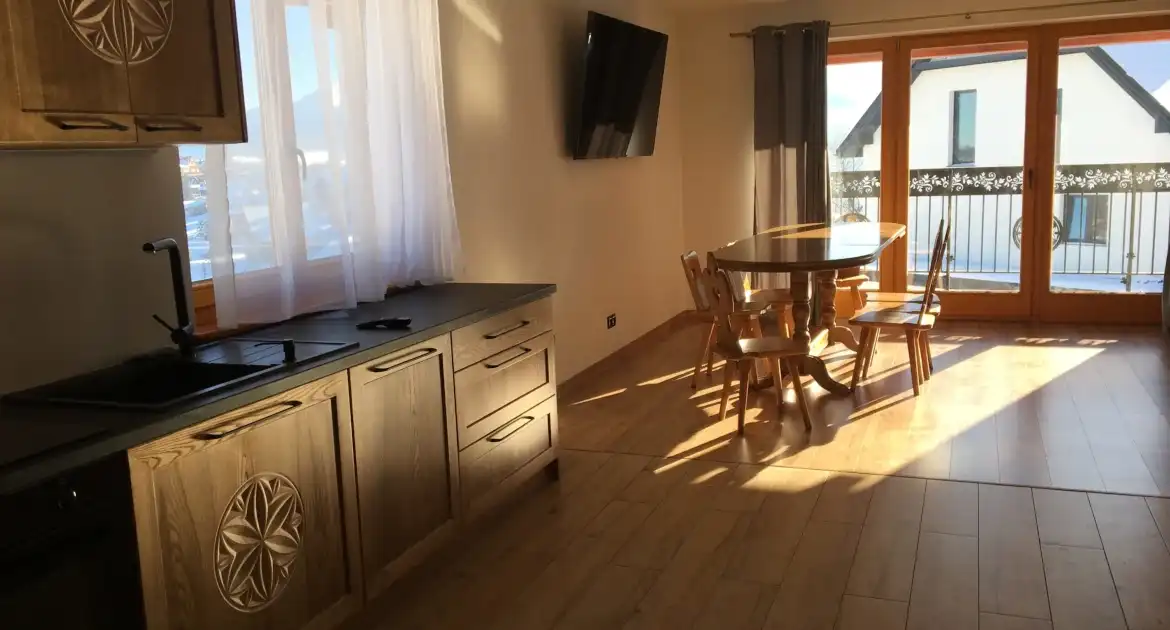 Apartament 2